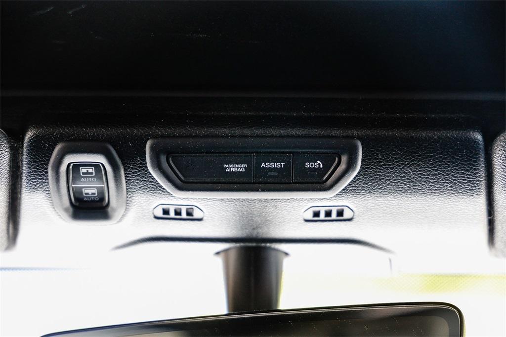 used 2022 Jeep Wrangler Unlimited 4xe car, priced at $36,995