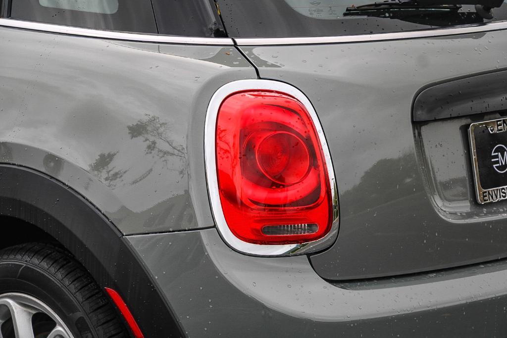 used 2019 MINI Hardtop car, priced at $18,995