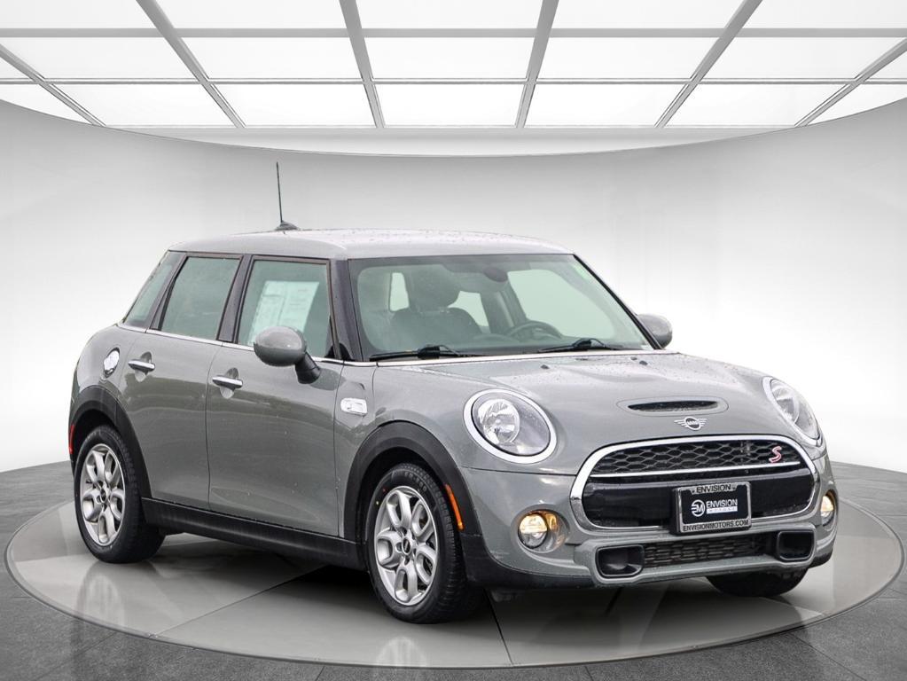 used 2019 MINI Hardtop car, priced at $18,995