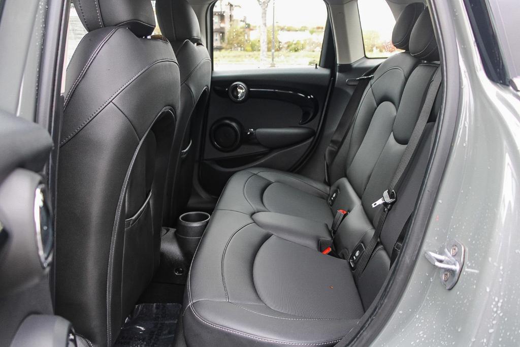 used 2019 MINI Hardtop car, priced at $18,995