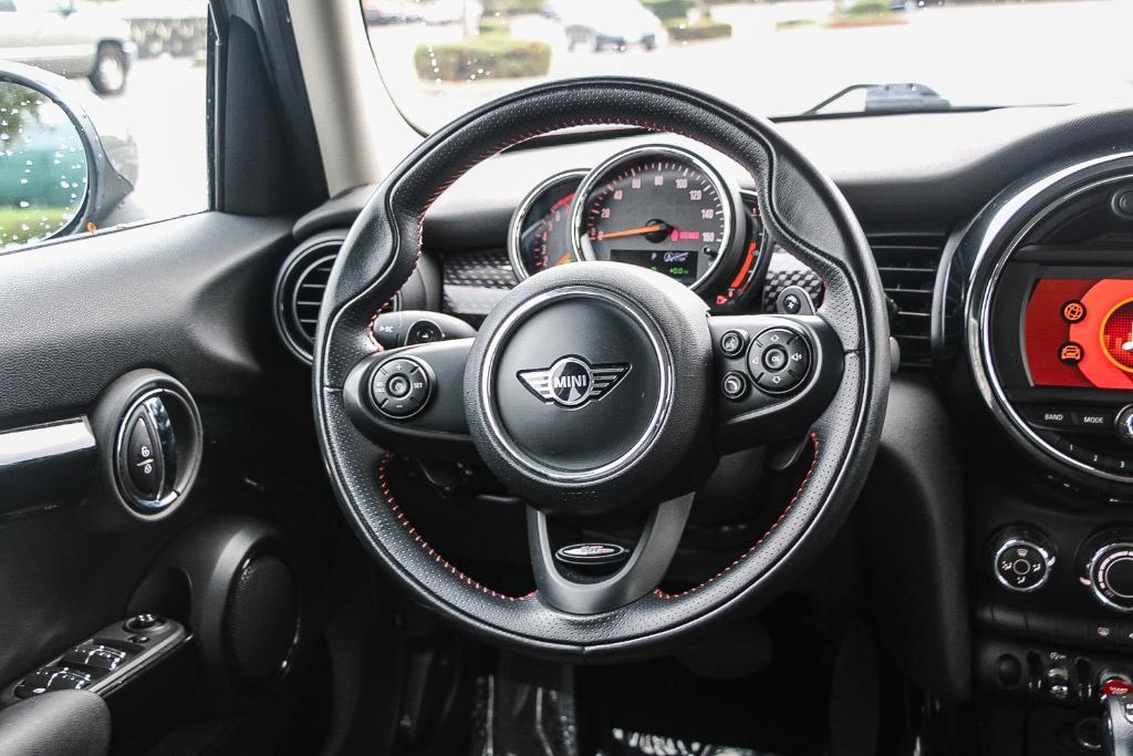 used 2019 MINI Hardtop car, priced at $18,995