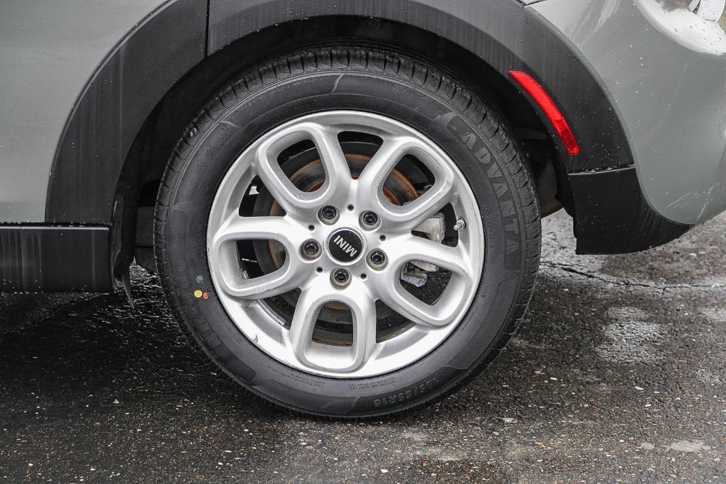 used 2019 MINI Hardtop car, priced at $18,995