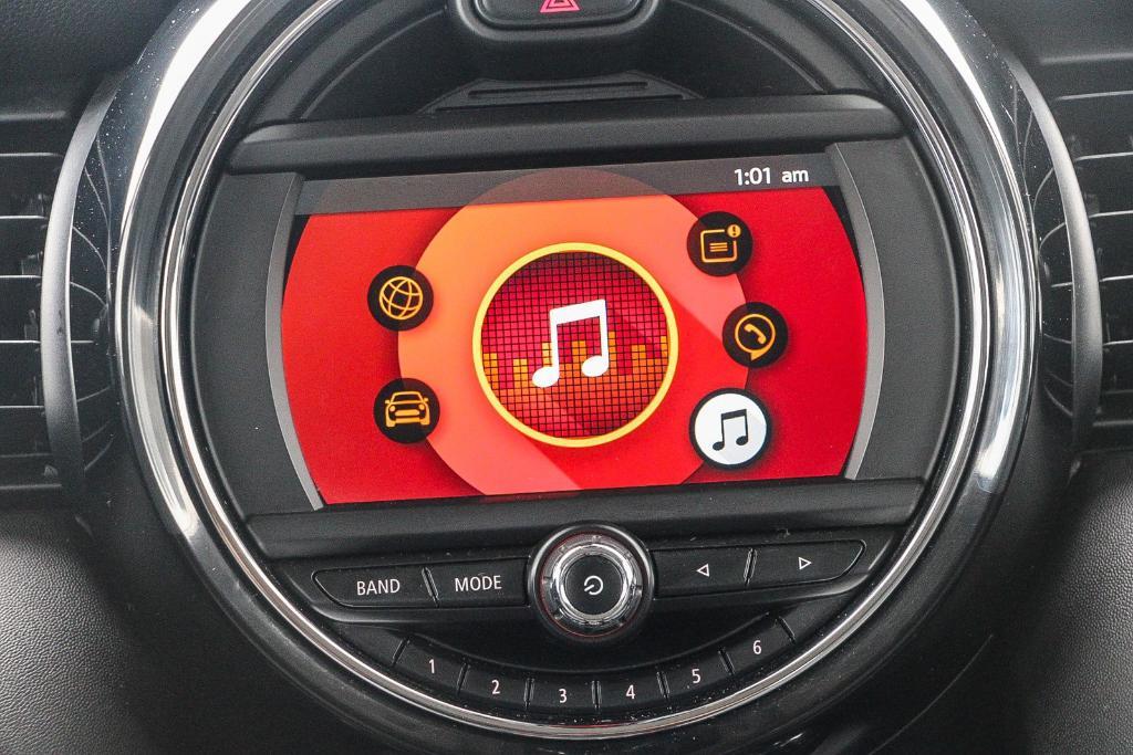 used 2019 MINI Hardtop car, priced at $18,995