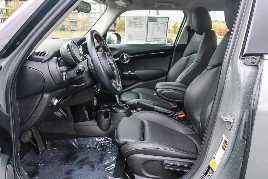 used 2019 MINI Hardtop car, priced at $18,995