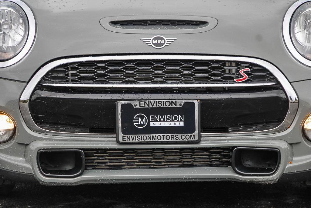 used 2019 MINI Hardtop car, priced at $18,995