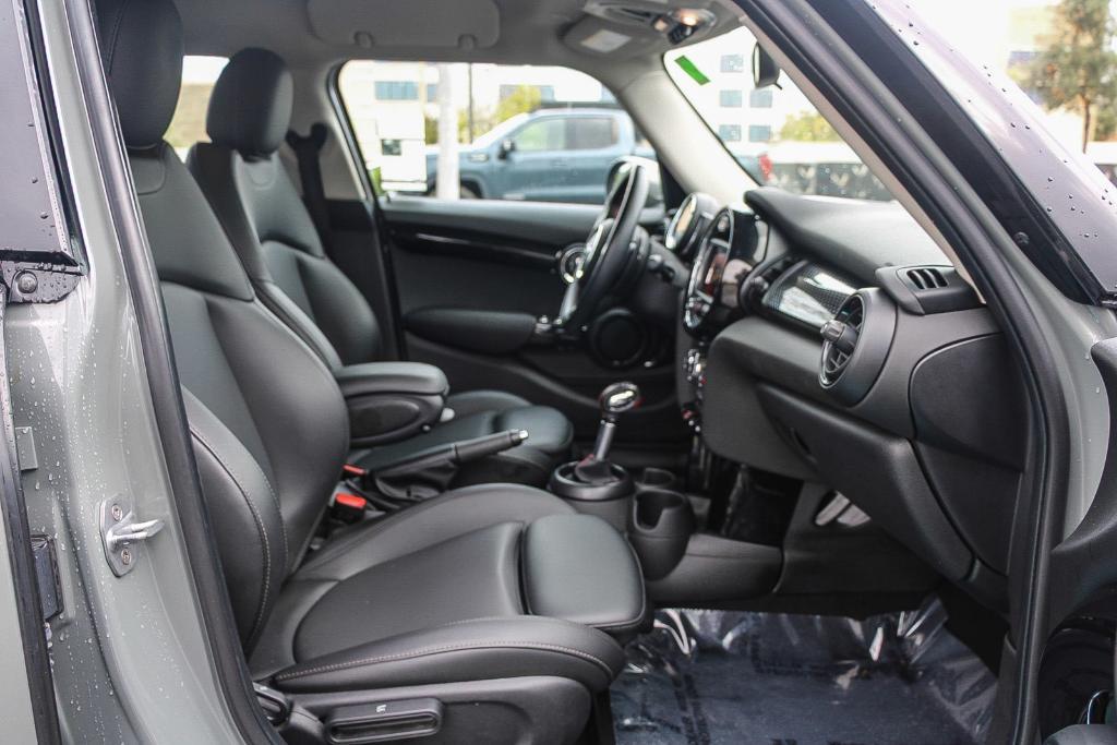 used 2019 MINI Hardtop car, priced at $18,995