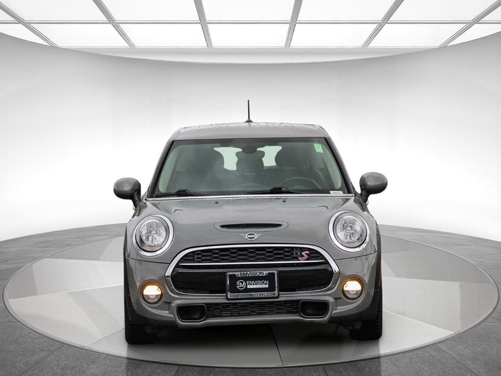 used 2019 MINI Hardtop car, priced at $18,995