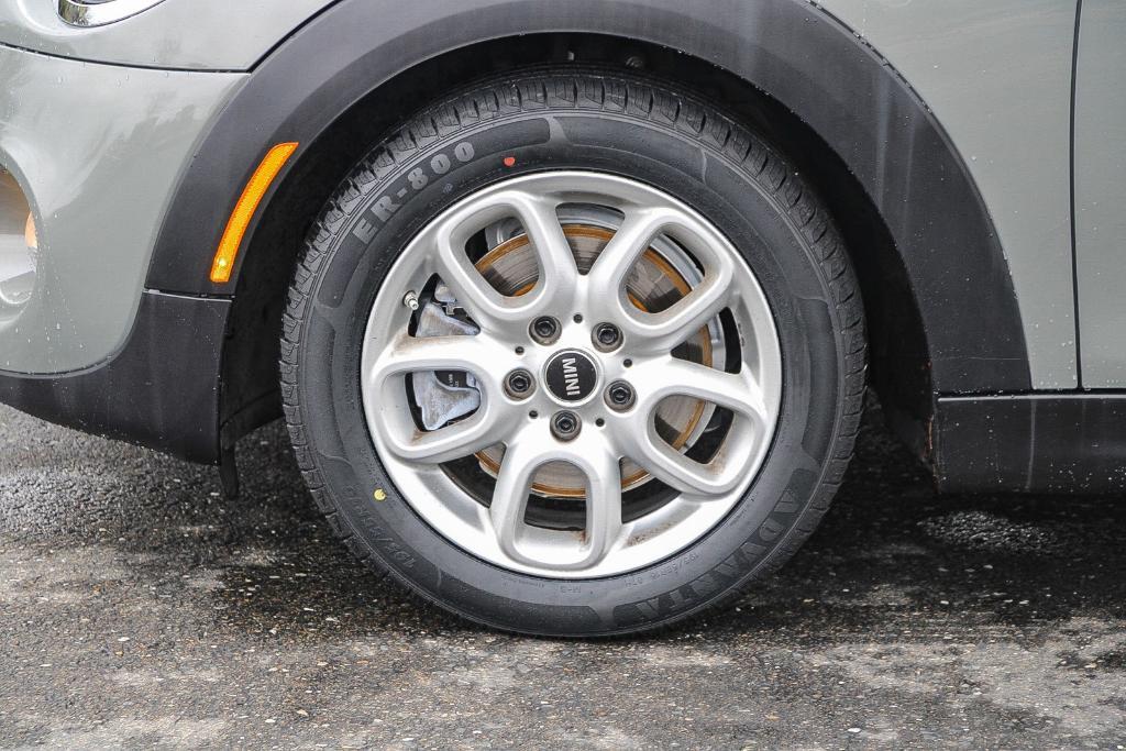 used 2019 MINI Hardtop car, priced at $18,995