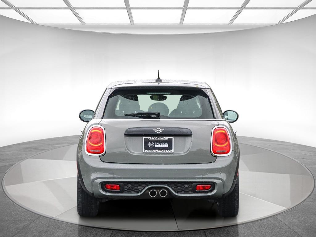 used 2019 MINI Hardtop car, priced at $18,995