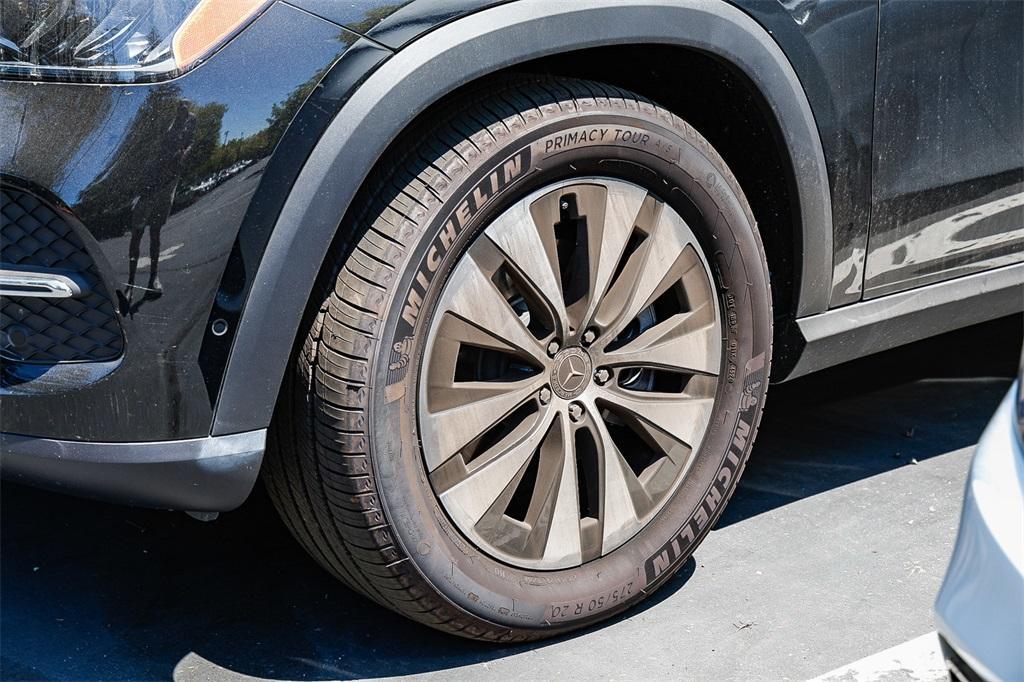 used 2025 Mercedes-Benz GLE 350 car, priced at $69,883