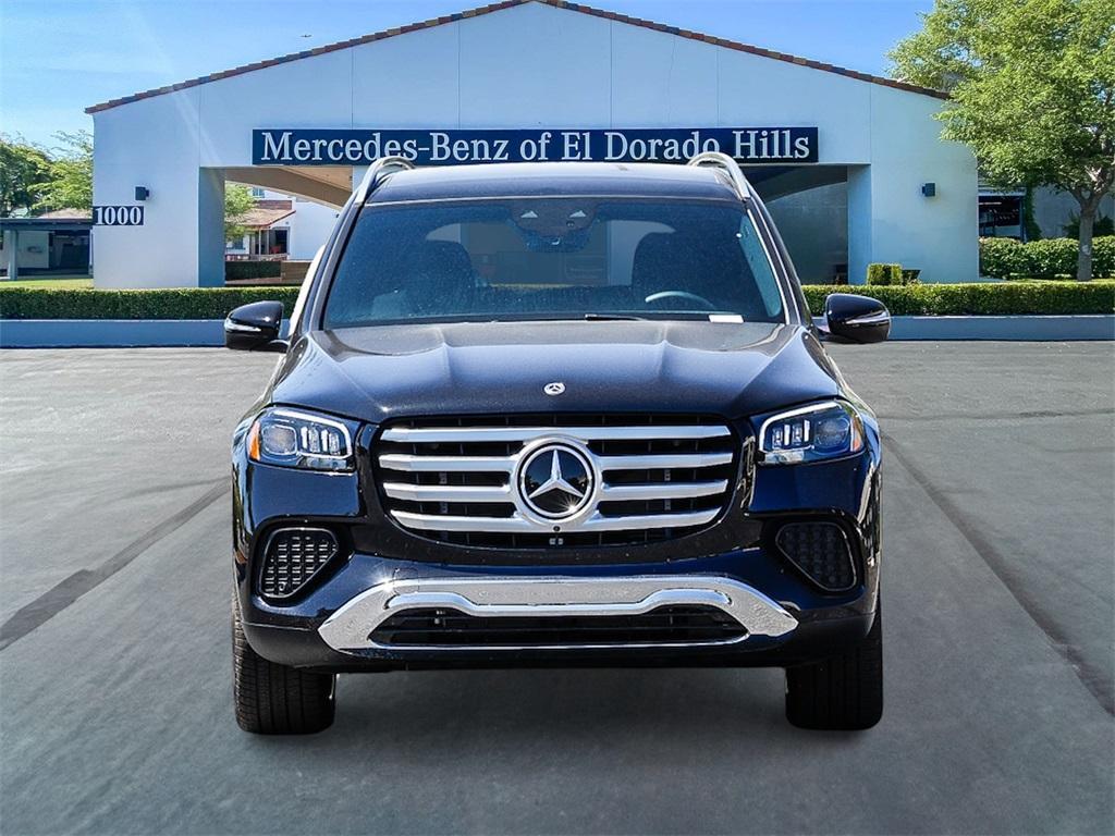new 2024 Mercedes-Benz GLS 450 car, priced at $89,745