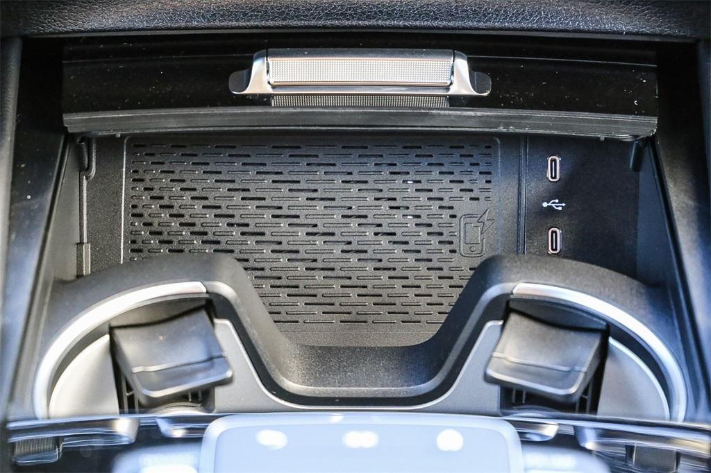 new 2025 Mercedes-Benz AMG GLE 53 car, priced at $111,795