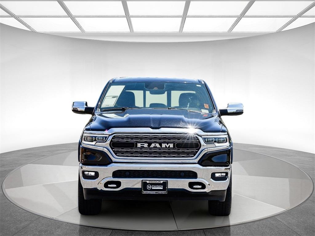 used 2023 Ram 1500 car, priced at $45,990