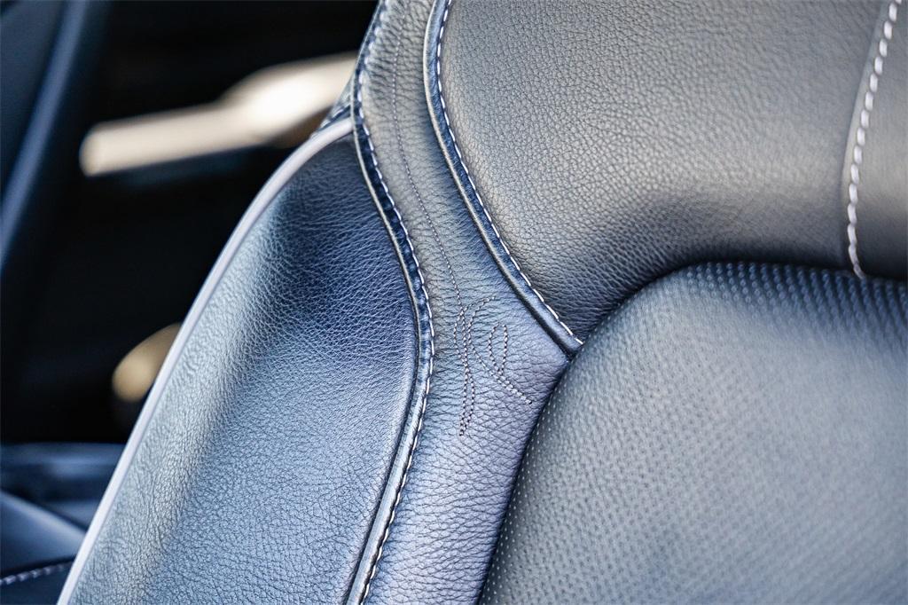 used 2023 Ram 1500 car, priced at $55,995