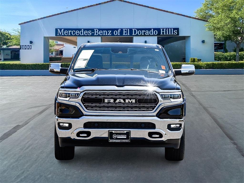 used 2023 Ram 1500 car, priced at $55,995