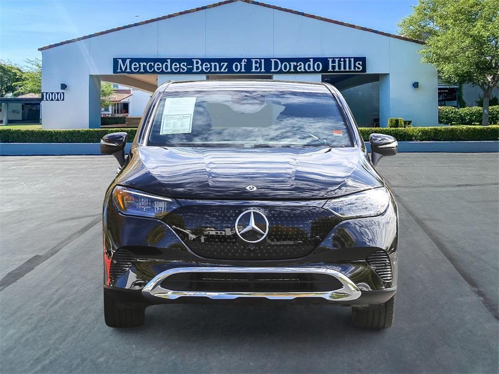 used 2023 Mercedes-Benz EQE 350 car, priced at $52,904