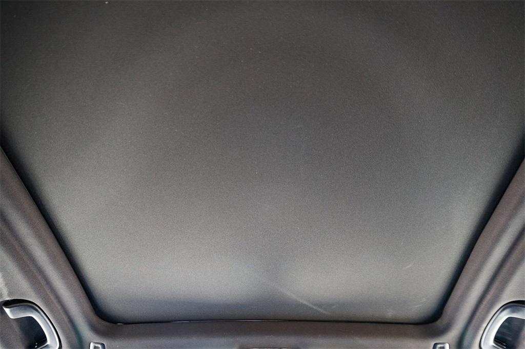 used 2024 BMW X3 car, priced at $37,595