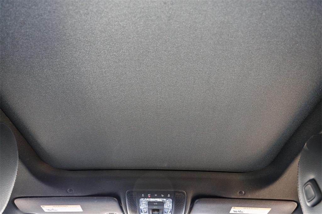 used 2025 Mercedes-Benz CLA 250 car, priced at $40,106