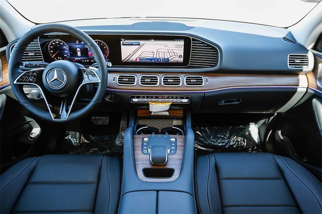 new 2026 Mercedes-Benz GLE 450 car, priced at $80,495