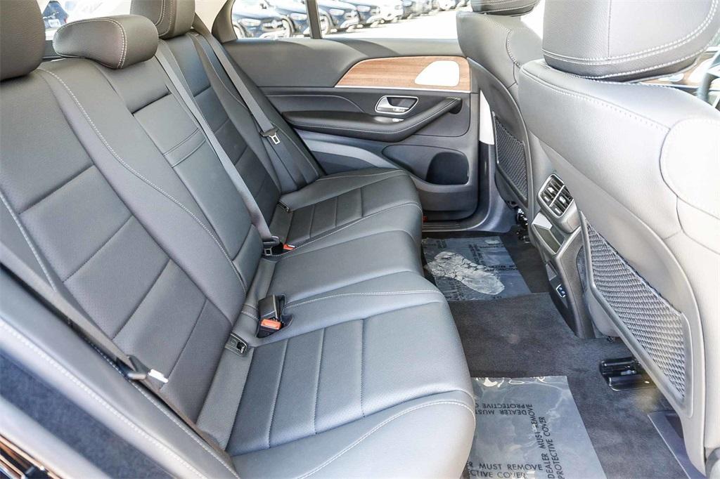 new 2026 Mercedes-Benz GLE 450 car, priced at $80,495