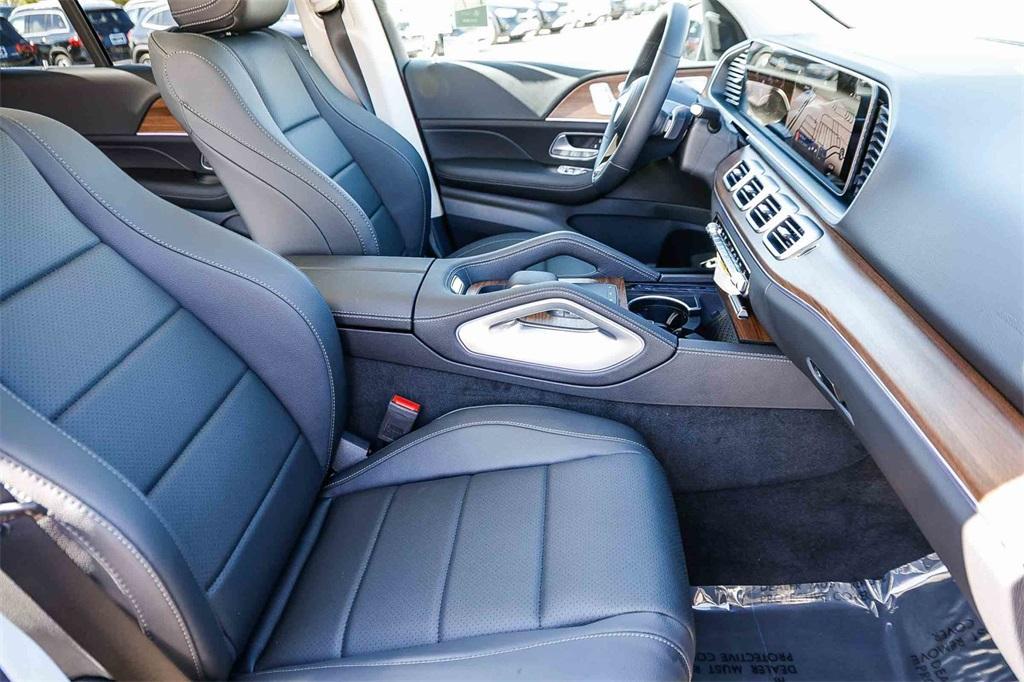 new 2026 Mercedes-Benz GLE 450 car, priced at $80,495