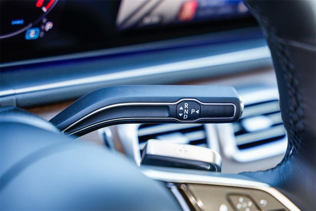 new 2026 Mercedes-Benz GLE 450 car, priced at $80,495