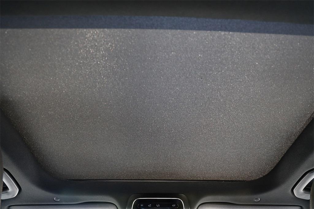 used 2024 Mercedes-Benz C-Class car, priced at $37,990
