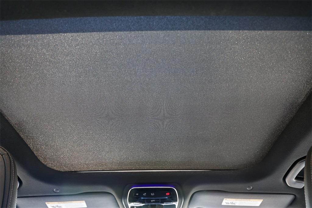 used 2024 Mercedes-Benz C-Class car, priced at $43,895