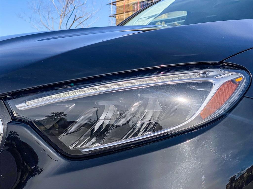 used 2024 Mercedes-Benz GLC 300 car, priced at $40,111