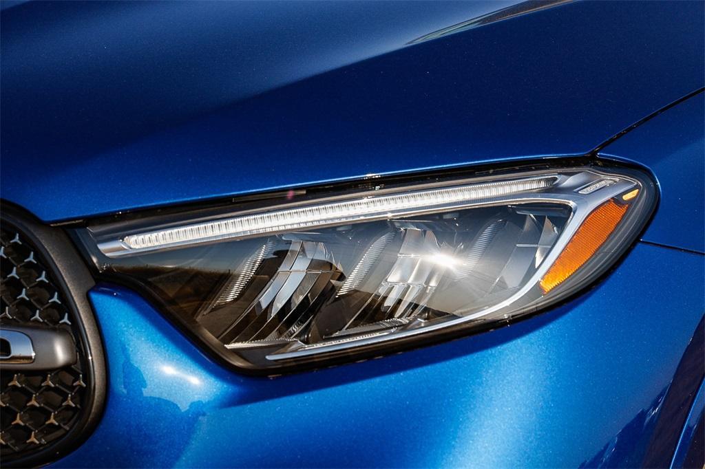 new 2025 Mercedes-Benz GLC 350e car, priced at $68,105
