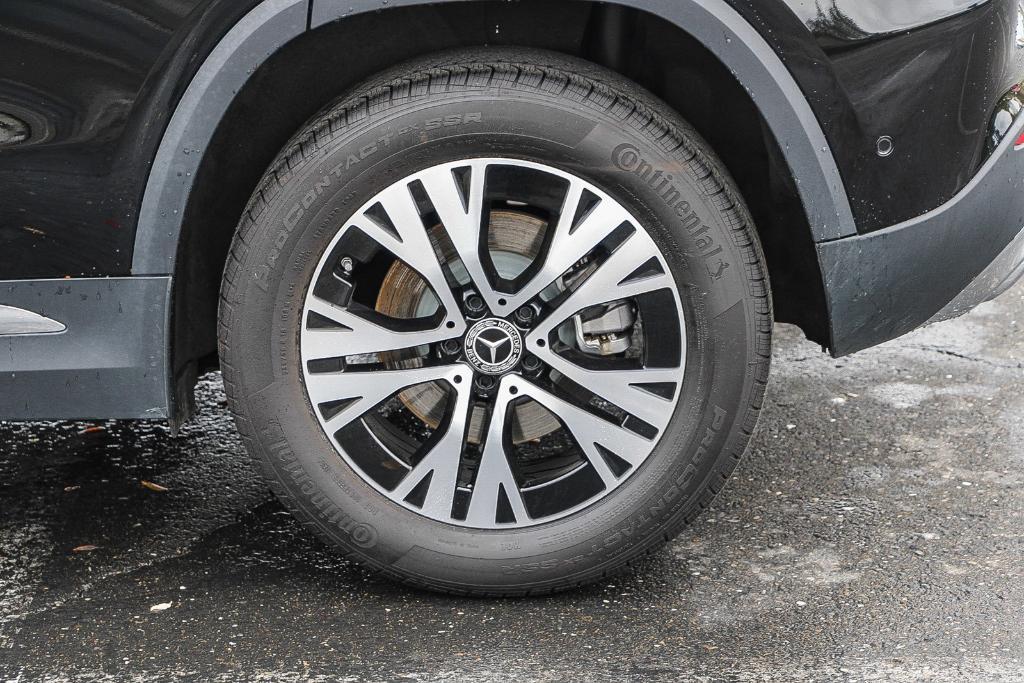 used 2025 Mercedes-Benz GLA 250 car, priced at $39,650