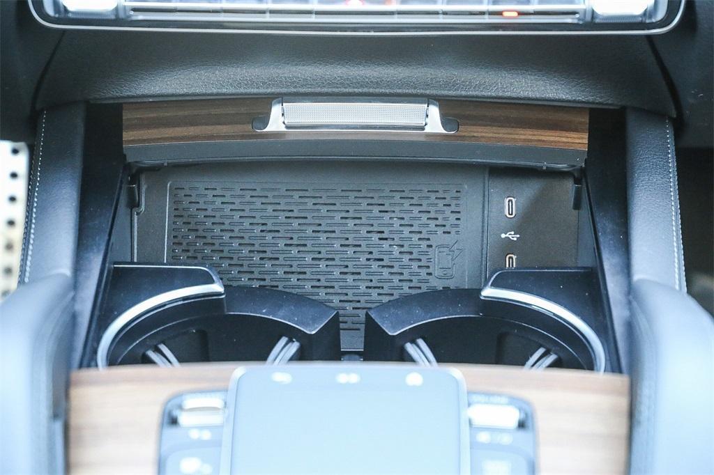 new 2024 Mercedes-Benz GLS 450 car, priced at $96,535