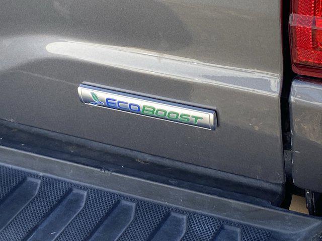 used 2023 Ford F-150 car, priced at $33,288