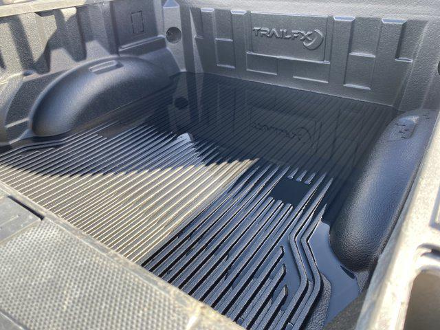 used 2023 Ford F-150 car, priced at $33,288