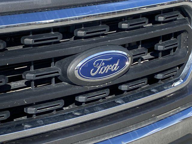 used 2023 Ford F-150 car, priced at $33,288