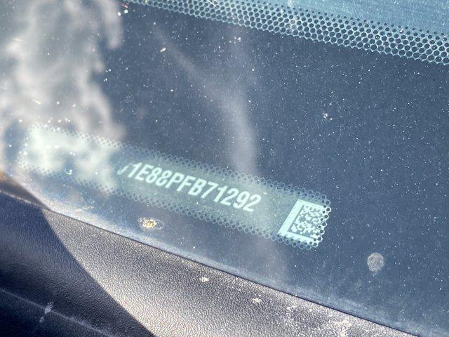 used 2023 Ford F-150 car, priced at $33,288