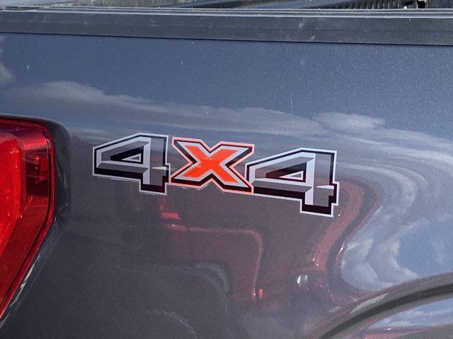 used 2023 Ford F-150 car, priced at $33,288
