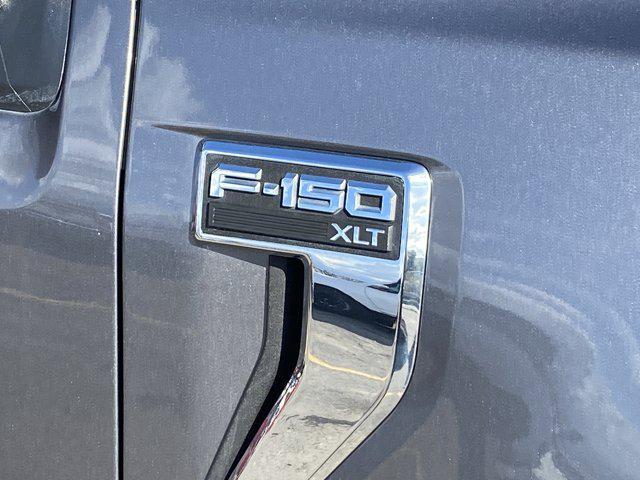 used 2023 Ford F-150 car, priced at $33,288