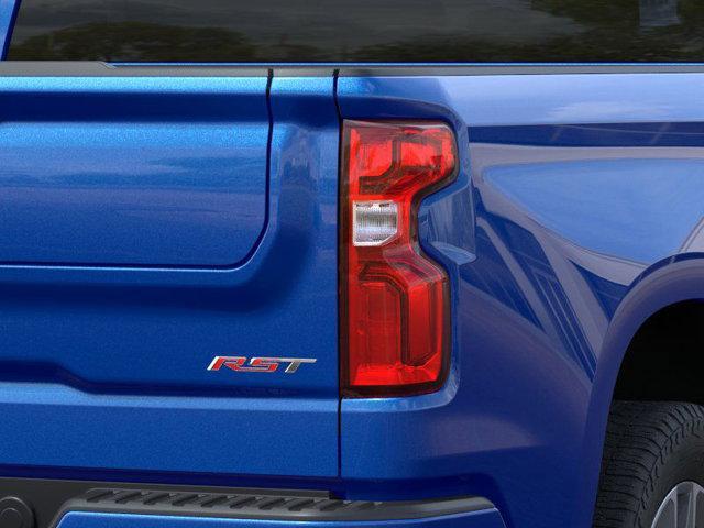 new 2025 Chevrolet Silverado 1500 car, priced at $61,510