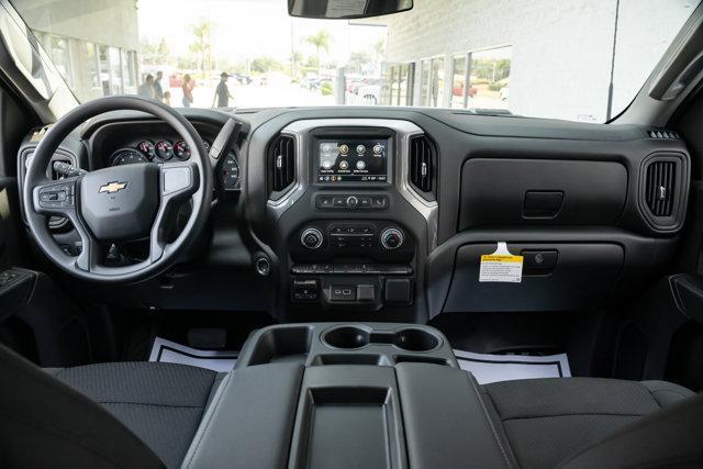 new 2025 Chevrolet Silverado 2500 car, priced at $75,853