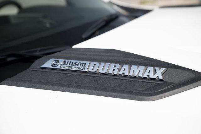 new 2025 Chevrolet Silverado 2500 car, priced at $75,853