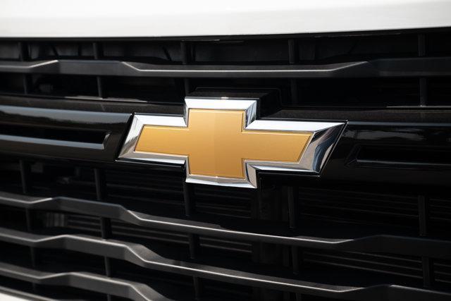 new 2025 Chevrolet Silverado 2500 car, priced at $75,853