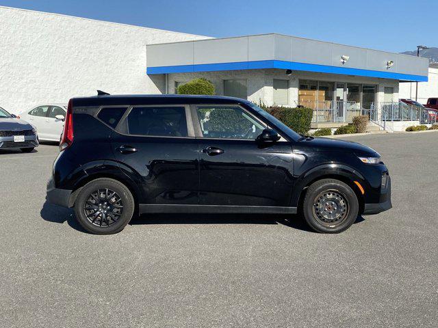 used 2020 Kia Soul car, priced at $11,250