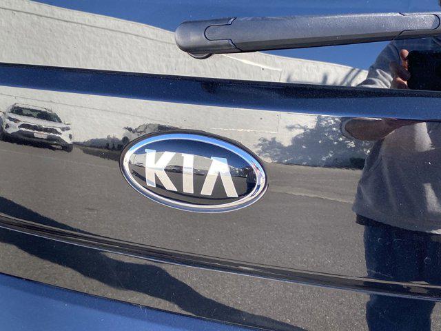 used 2020 Kia Soul car, priced at $11,250