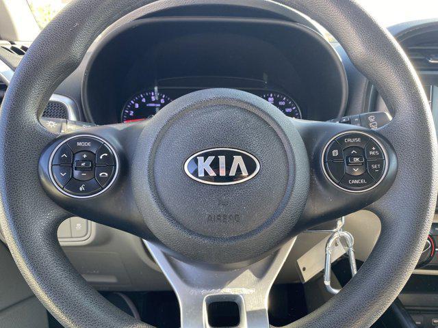 used 2020 Kia Soul car, priced at $11,250