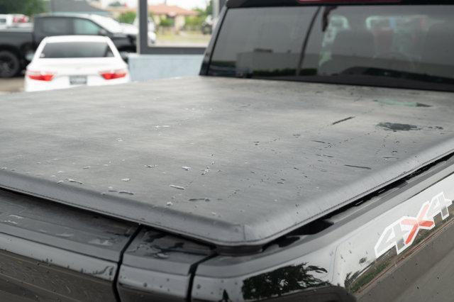 new 2025 Chevrolet Silverado 1500 car, priced at $52,160
