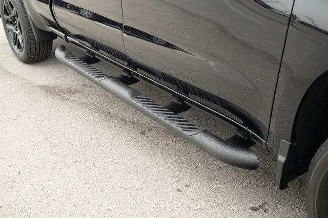 new 2025 Chevrolet Silverado 1500 car, priced at $52,160