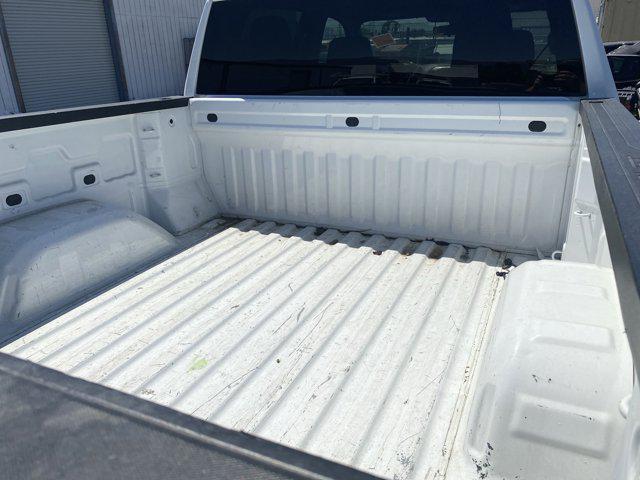 used 2021 Chevrolet Silverado 1500 car, priced at $26,988
