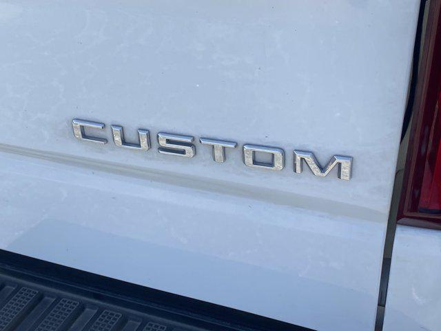 used 2021 Chevrolet Silverado 1500 car, priced at $26,988