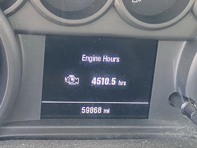 used 2021 Chevrolet Silverado 1500 car, priced at $23,988